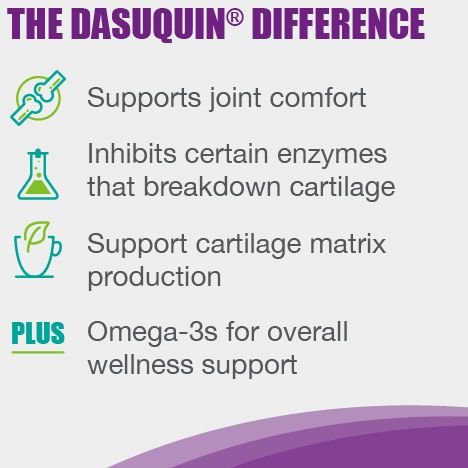 Dasuquin Soft Chews for Cats, 84 Ct