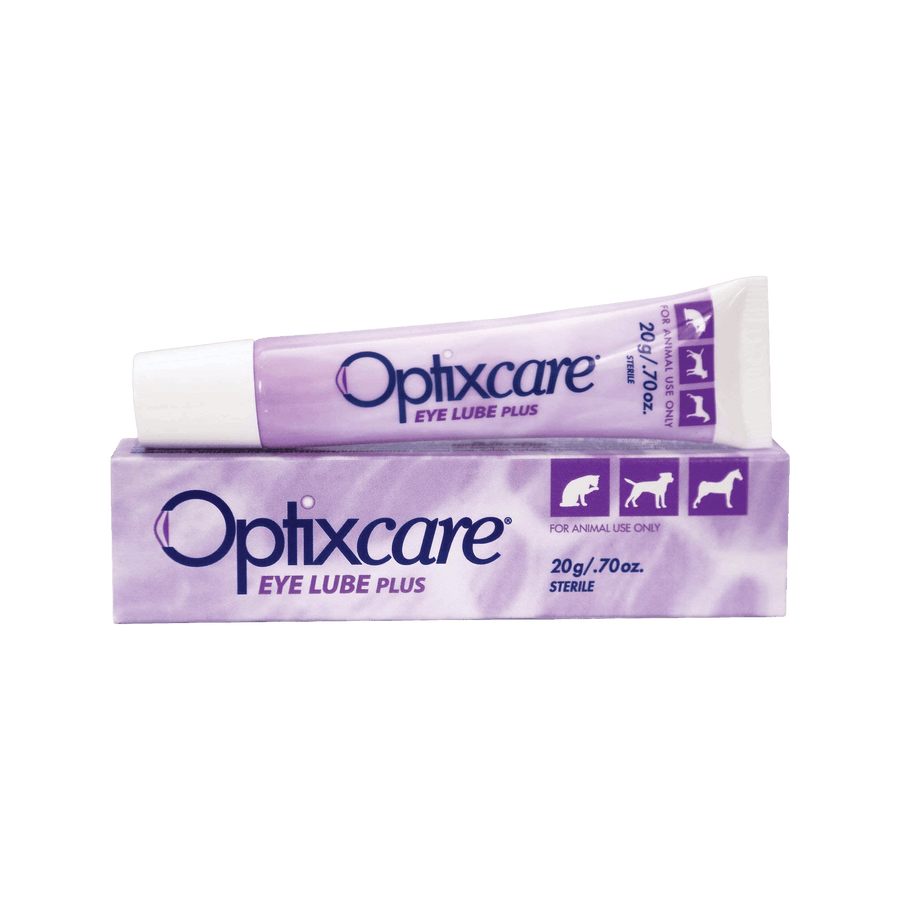 Optixcare Eye Lube Ples