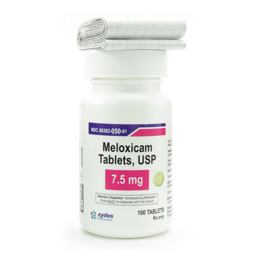 Meloxicam Tablets for Dogs