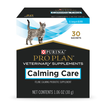 Purina Pro Plan Calming Care Feline Formula