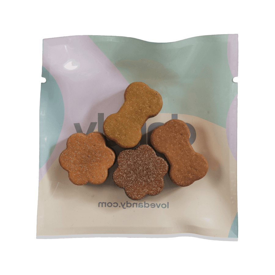 Dandy Joint Care Soft Chew Supplements for Dogs