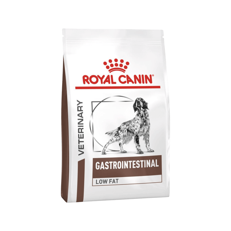 Royal Canin Veterinary Diet Gastrointestinal Low Fat for Dogs