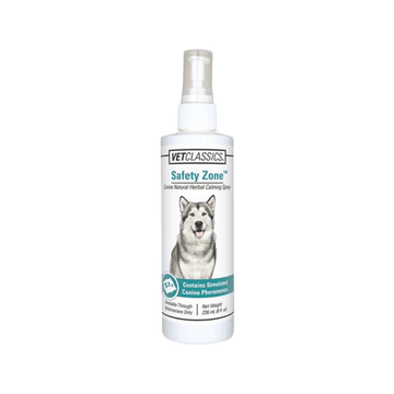 VetClassics Herbal Calming Spray - Dogs and Cats