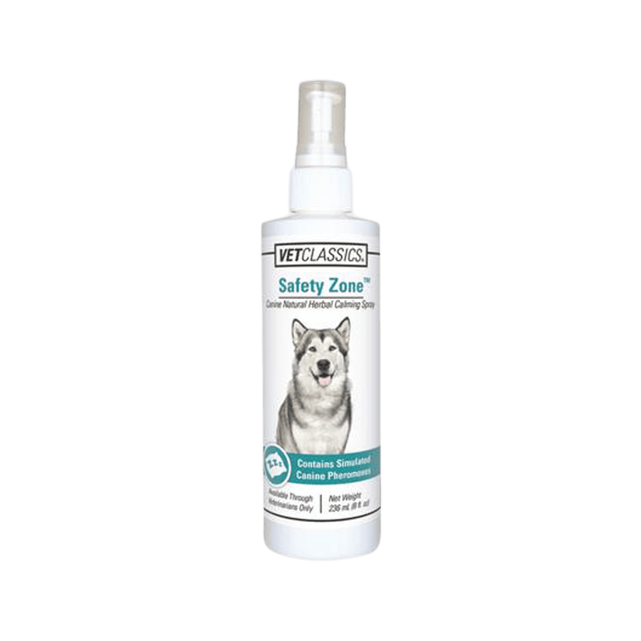 VetClassics Herbal Calming Spray - Dogs and Cats