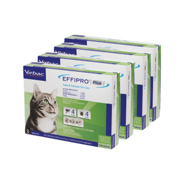 Effipro Annual Supply (Special) 
