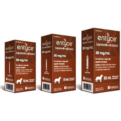 Entyce Oral Solution for Dogs