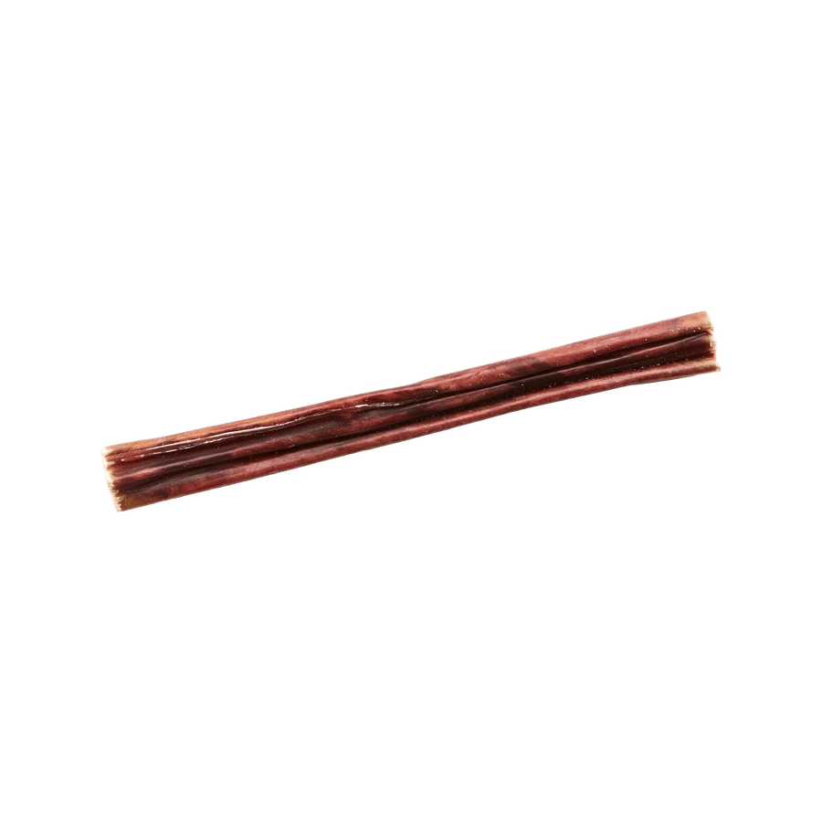 Natural Farm Beef Gullet Stick Chews for Dogs