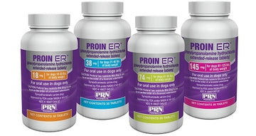Proin Extended Release Tablets for Dogs
