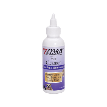 Zymox Ear Cleanser for dogs and cats