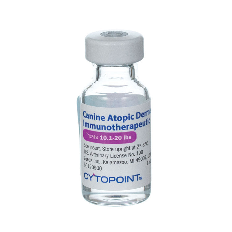 Cytopoint Injectable for Dogs