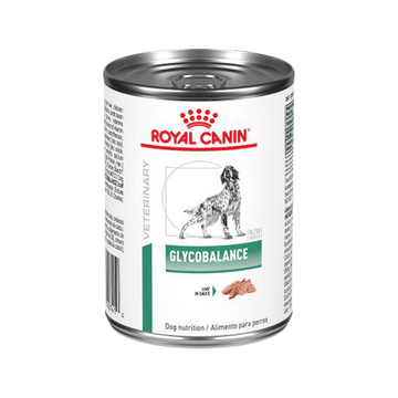 Royal Canin Veterinary Diet Glycobalance Wet Dog Food