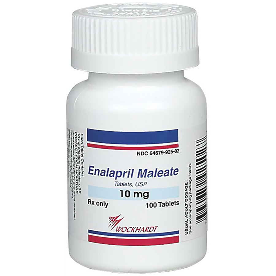 Enalapril Tablets for Dogs and Cats