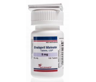 Enalapril Tablets for Dogs and Cats
