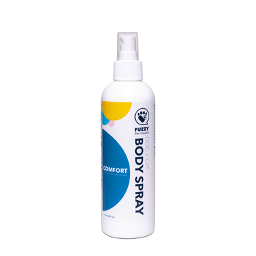 Itch Relief Spray