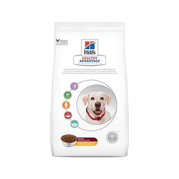 Hill's Healthy Advantage Adult Dry Dog Food, Original Recipe